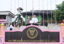 รงเรียนอนุบาลโคกศรีสุพรรณ ของแสดงความยินดีกับนักเรียนและครูผู้ฝึกซ้อมที่ได้เหรียญทอง  กิจกรรมการคัดลายมือ ป.41-3 โครงการรักษ์ภาษาไทย เนื่องในวันภาษาได้แห่งชาติ ประจำปี 2568